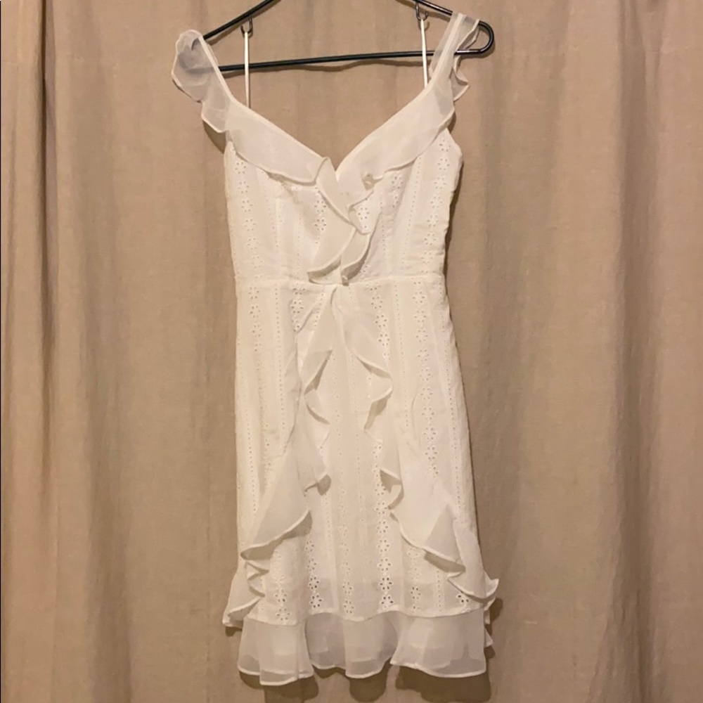 Heartloom Jessa Dress